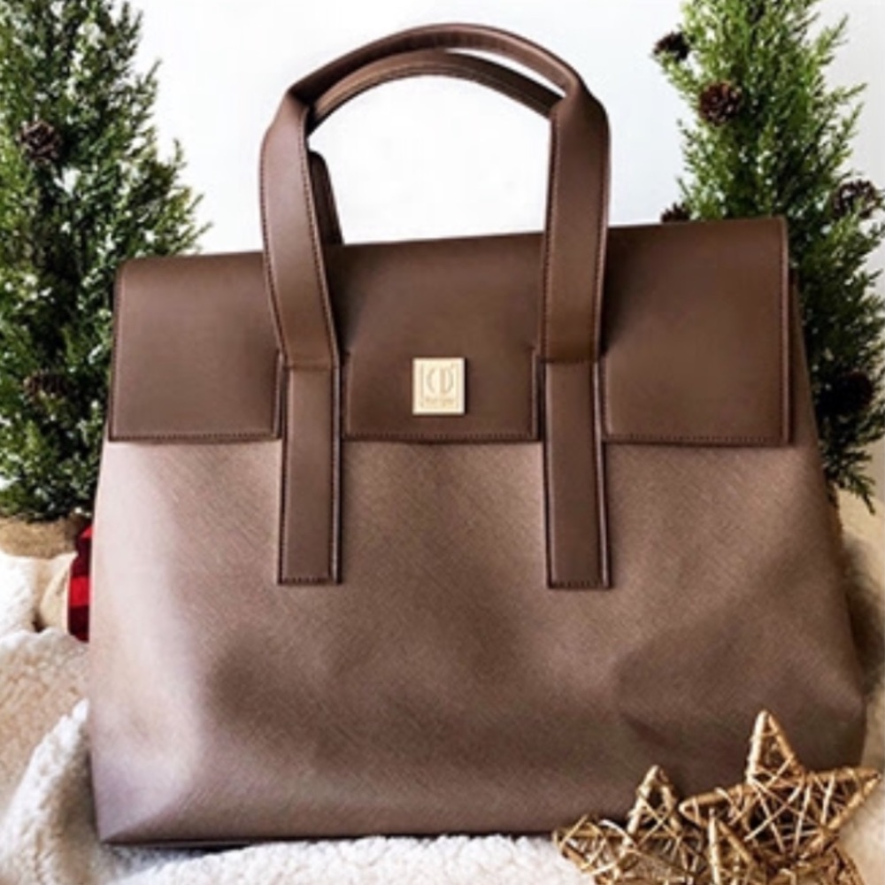 NEW! Tanger Outlets 2018 Promotional Shopping Tote